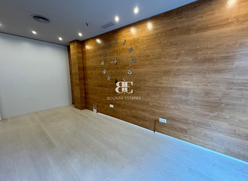 Resale - Commercial -
Guardamar del Segura - Guardamar del Seguras*