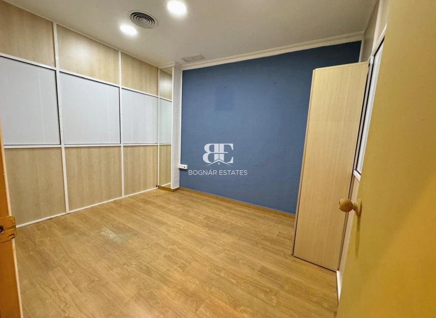 Resale - Commercial -
Guardamar del Segura - Guardamar del Seguras*