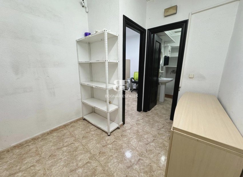 Resale - Commercial -
Guardamar del Segura - Guardamar del Seguras*