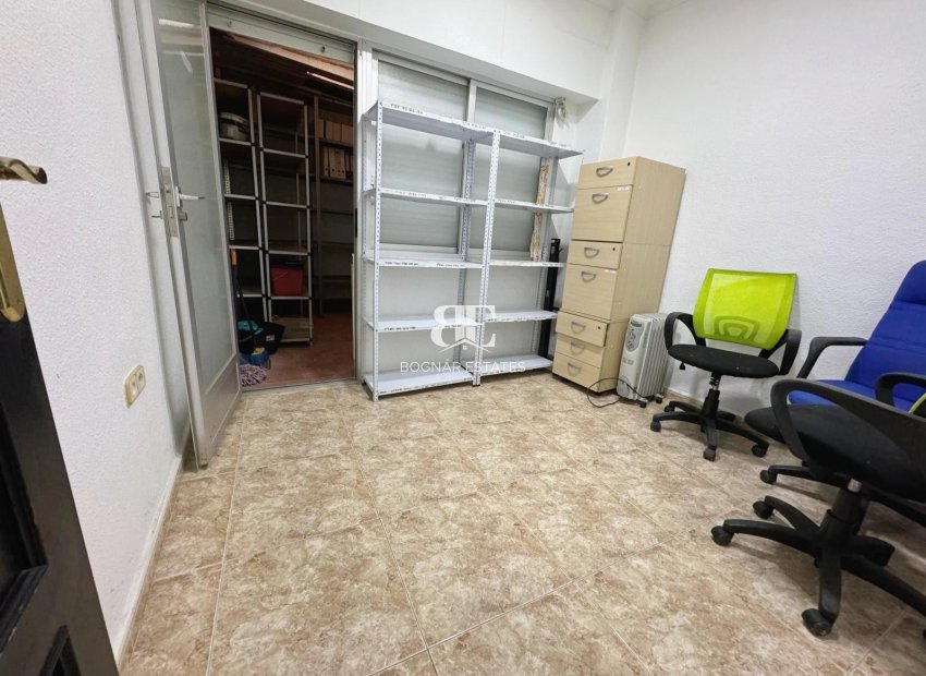 Resale - Commercial -
Guardamar del Segura - Guardamar del Seguras*
