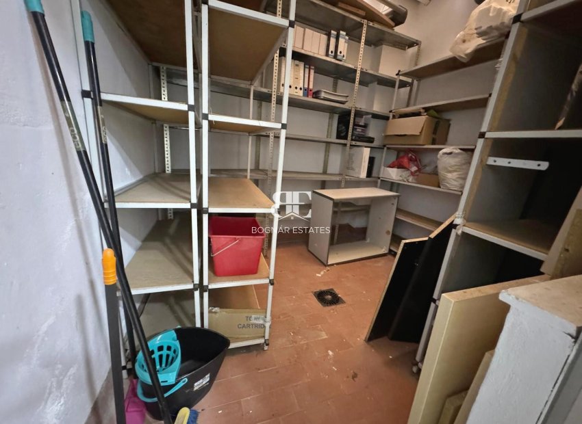 Resale - Commercial -
Guardamar del Segura - Guardamar del Seguras*