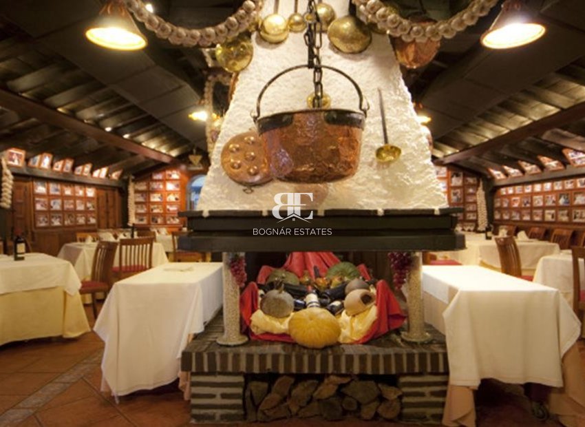 Resale - Commercial -
Marbella - Nueva Andalucía