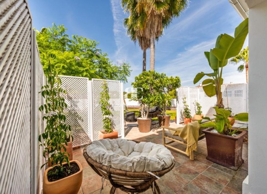 Resale - Commercial -
Marbella - Nueva Andalucía