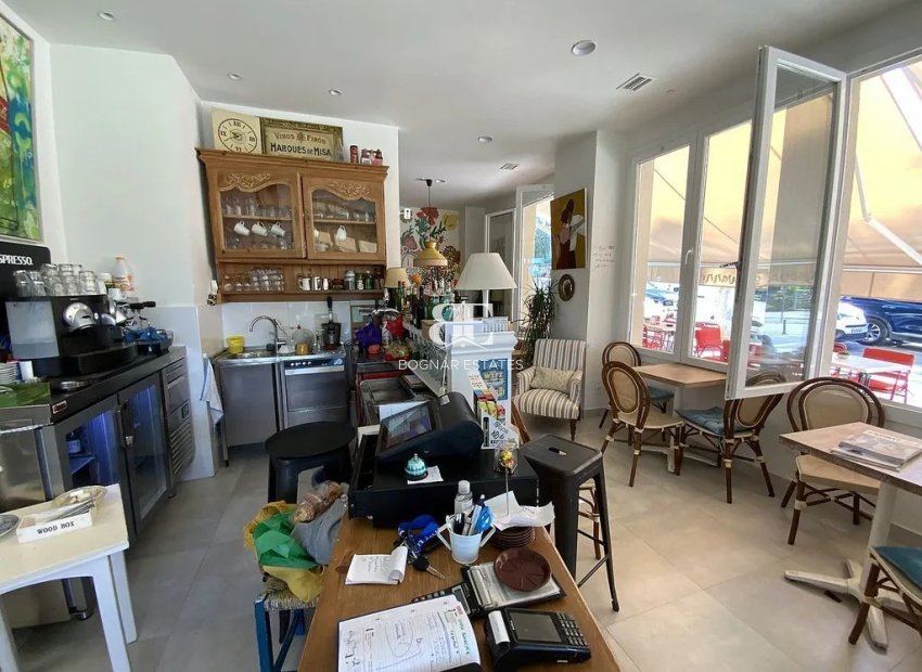 Resale - Commercial -
Marbella - Nueva Andalucía