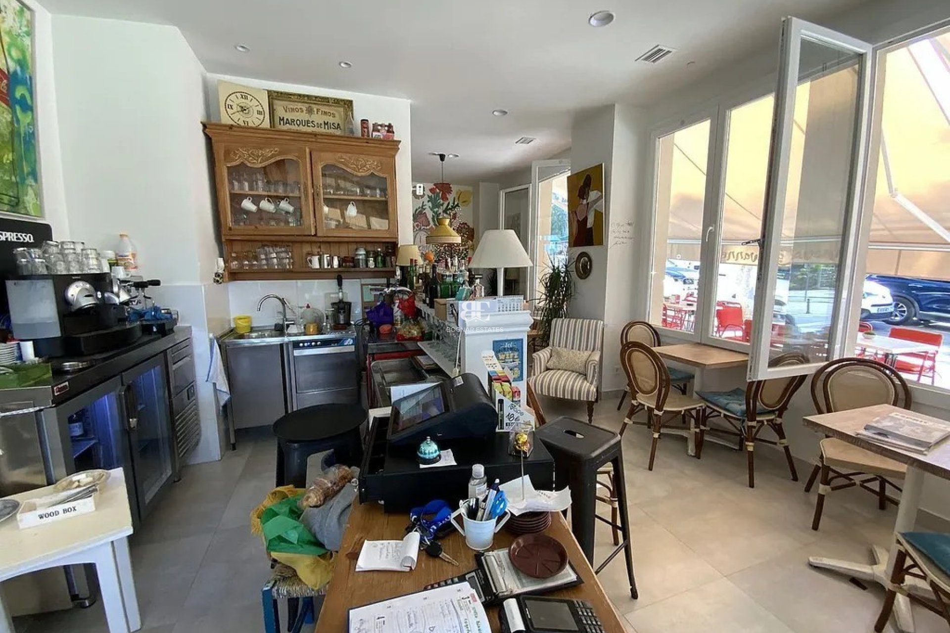 Resale - Commercial -
Marbella - Nueva Andalucía