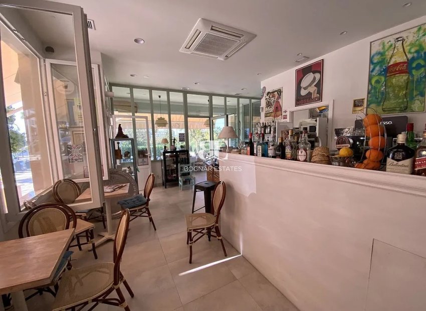 Resale - Commercial -
Marbella - Nueva Andalucía