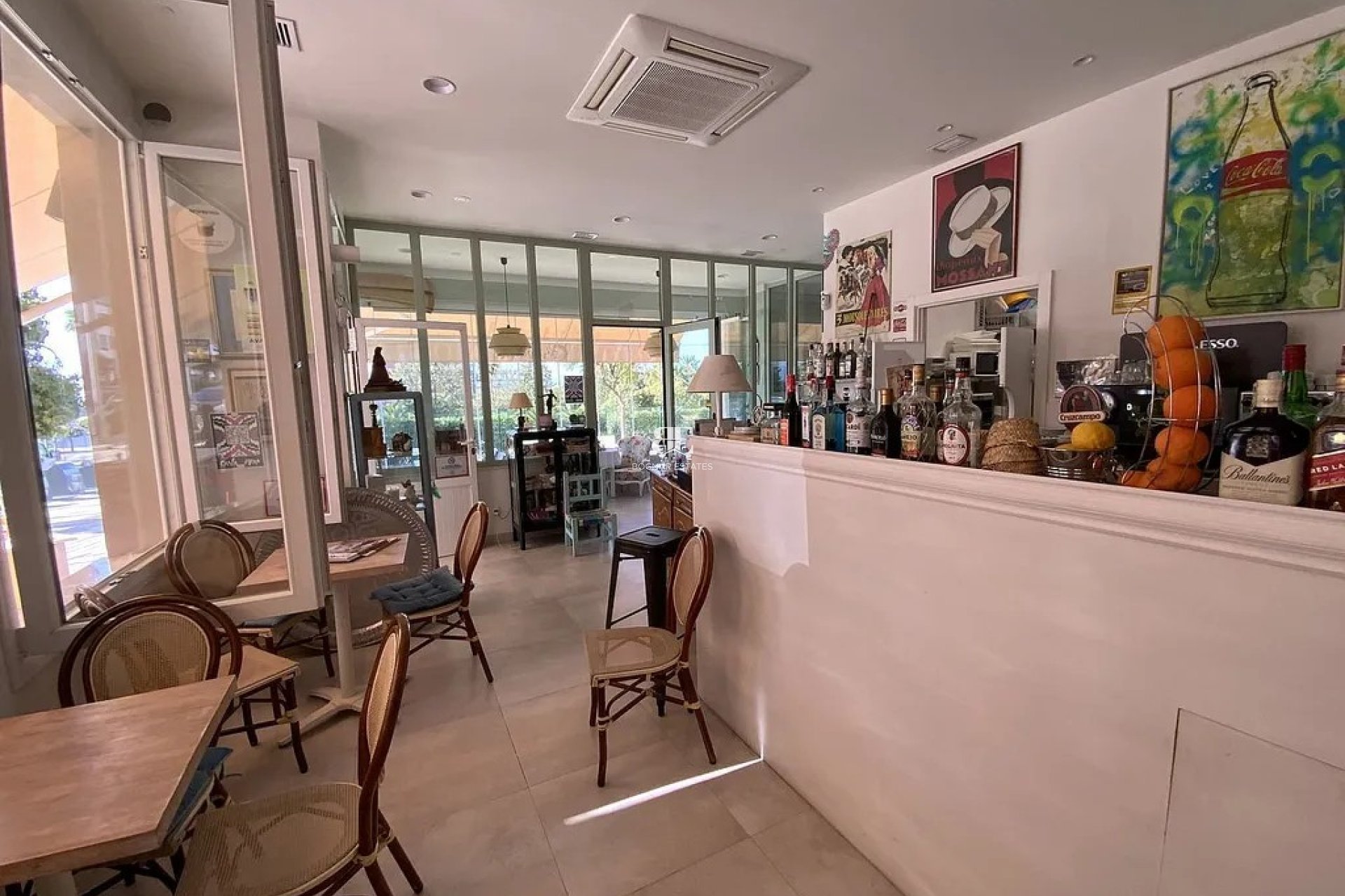 Resale - Commercial -
Marbella - Nueva Andalucía
