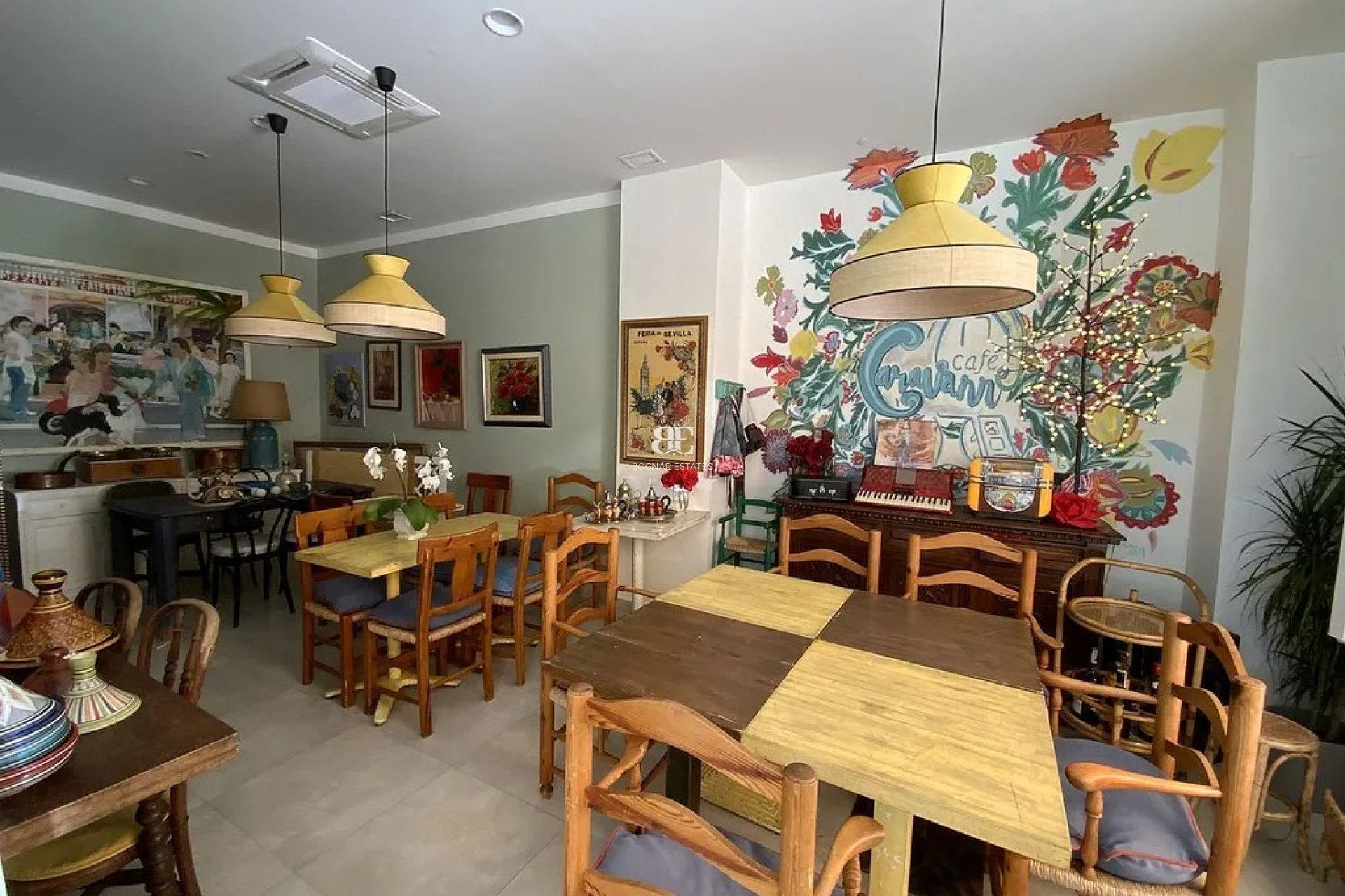 Resale - Commercial -
Marbella - Nueva Andalucía