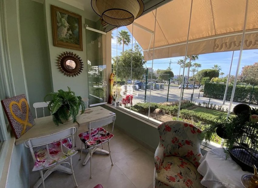 Resale - Commercial -
Marbella - Nueva Andalucía