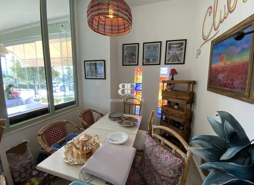 Resale - Commercial -
Marbella - Nueva Andalucía