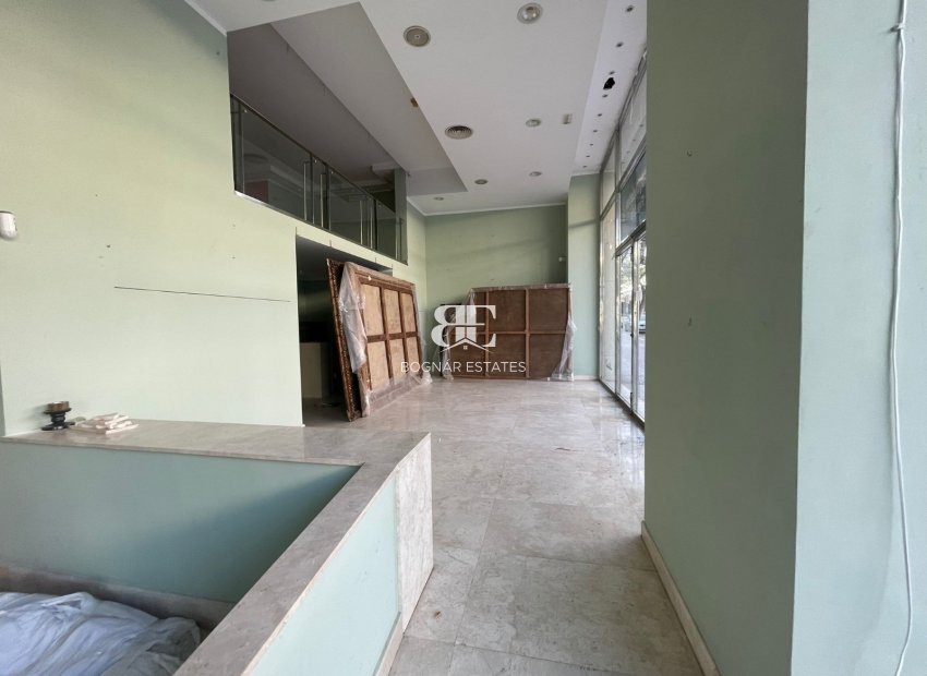 Resale - Commercial -
Marbella - Puerto Banús