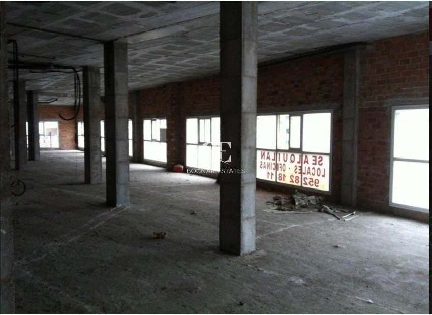 Resale - Commercial -
Marbella - San Pedro de Alcantara