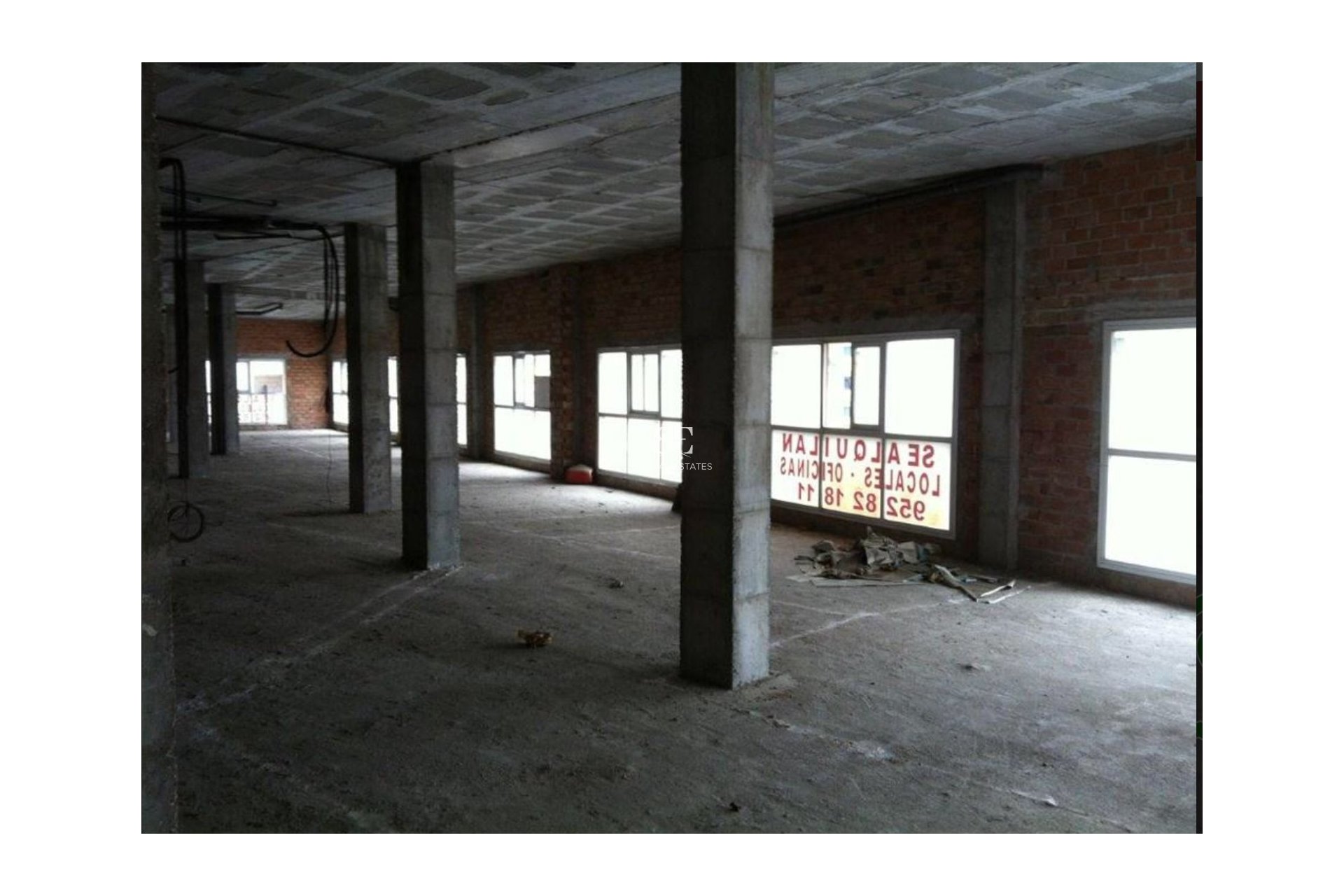 Resale - Commercial -
Marbella - San Pedro de Alcantara