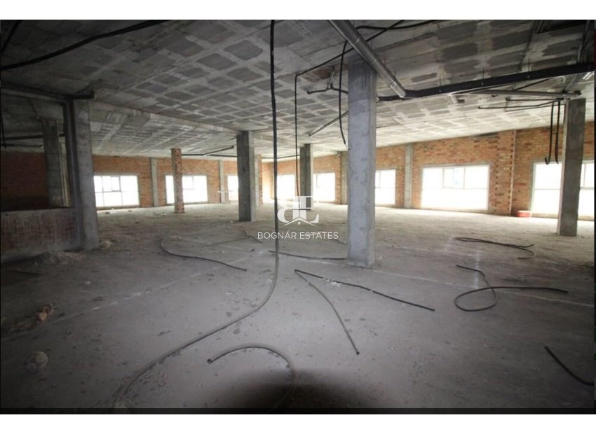 Resale - Commercial -
Marbella - San Pedro de Alcantara