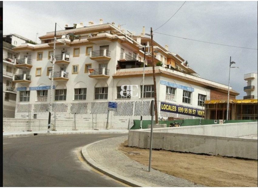 Resale - Commercial -
Marbella - San Pedro de Alcantara
