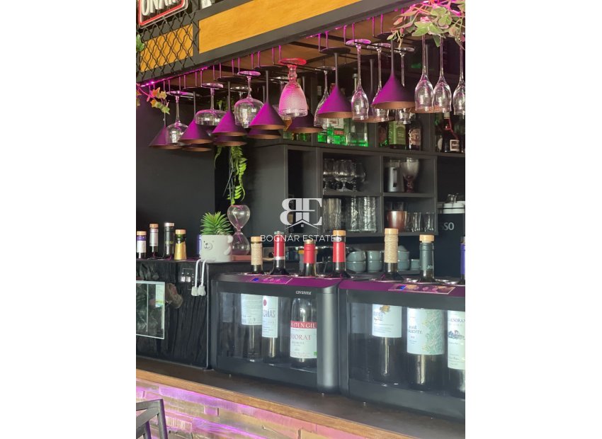 Resale - Commercial -
Orihuela Costa - Cabo Roig