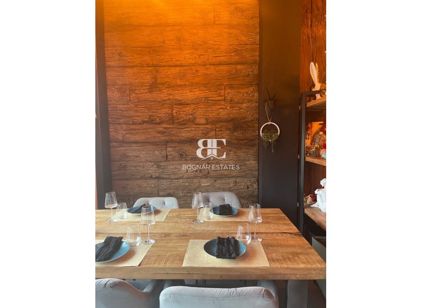 Resale - Commercial -
Orihuela Costa - Cabo Roig