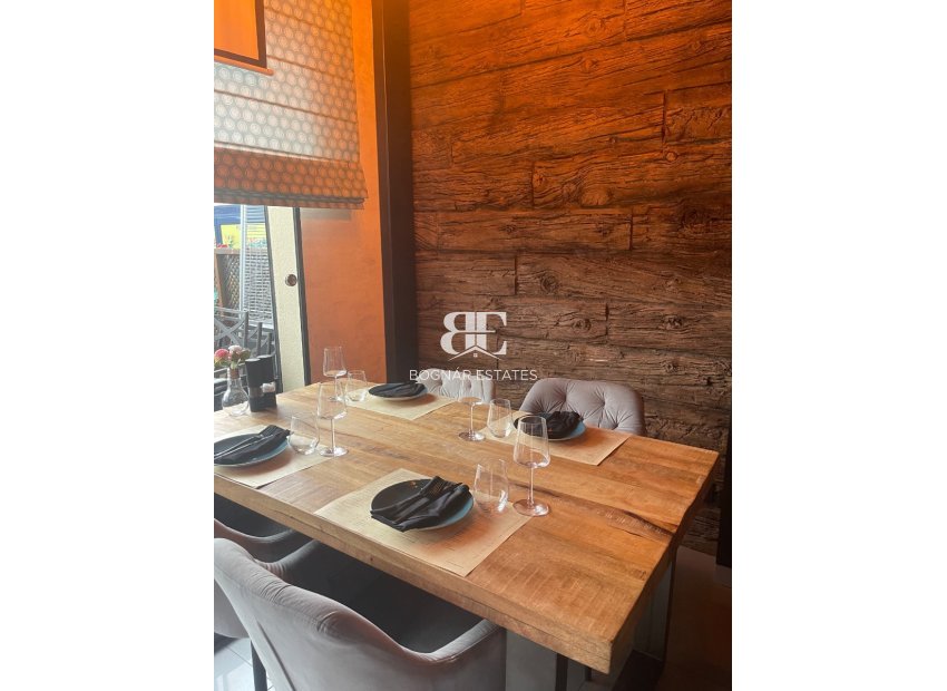 Resale - Commercial -
Orihuela Costa - Cabo Roig