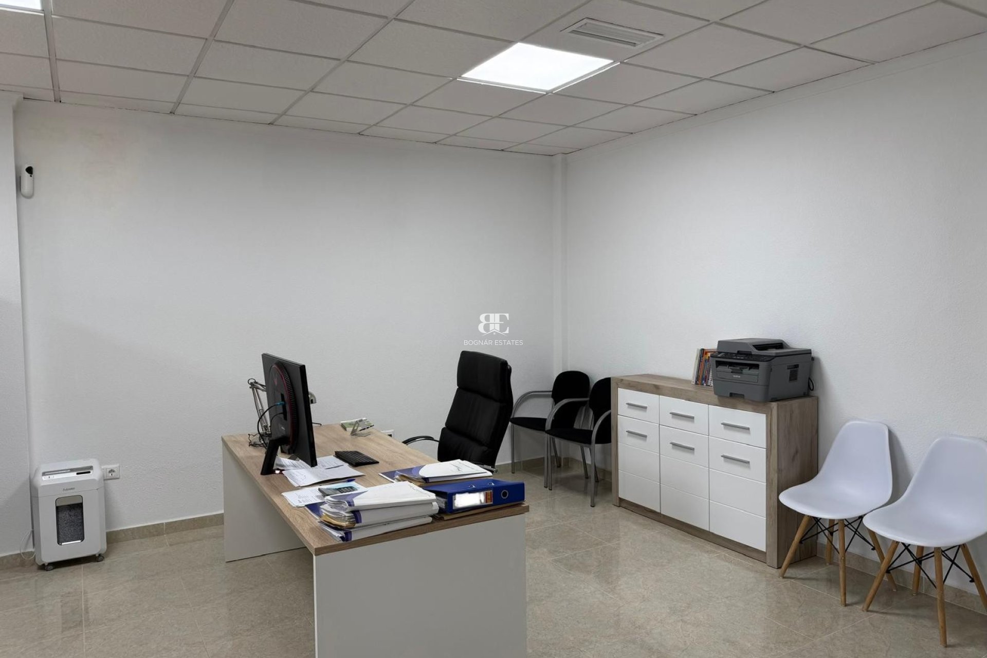 Resale - Commercial -
Orihuela Costa - La Zenia