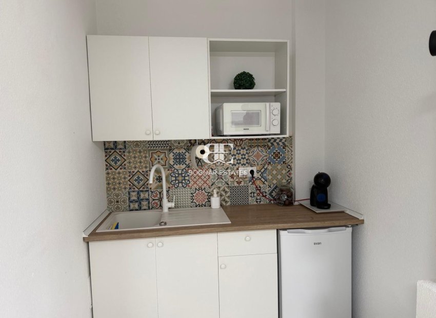 Resale - Commercial -
Orihuela Costa - La Zenia