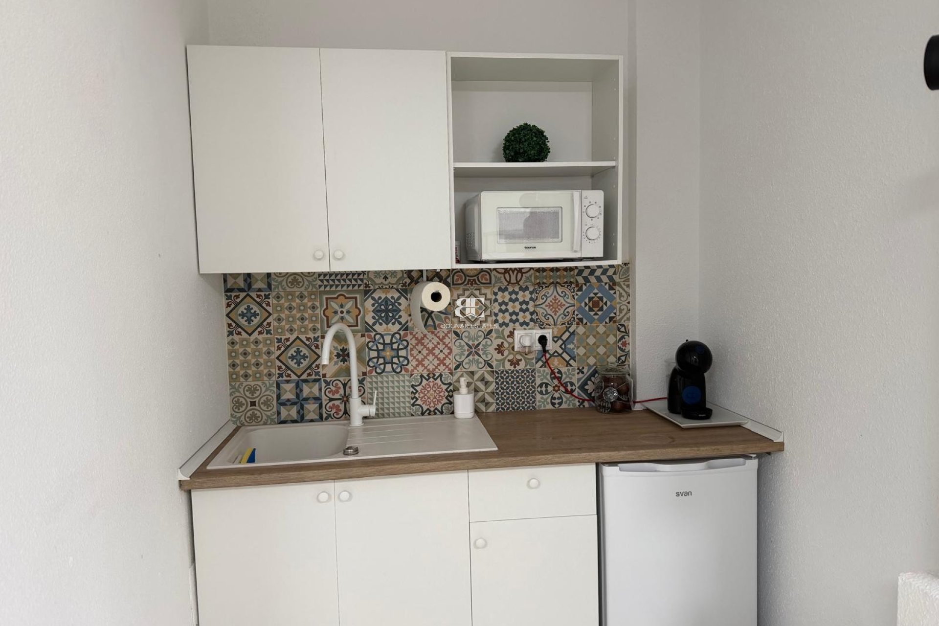 Resale - Commercial -
Orihuela Costa - La Zenia