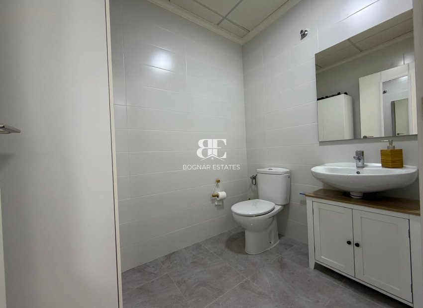 Resale - Commercial -
Orihuela Costa - La Zenia