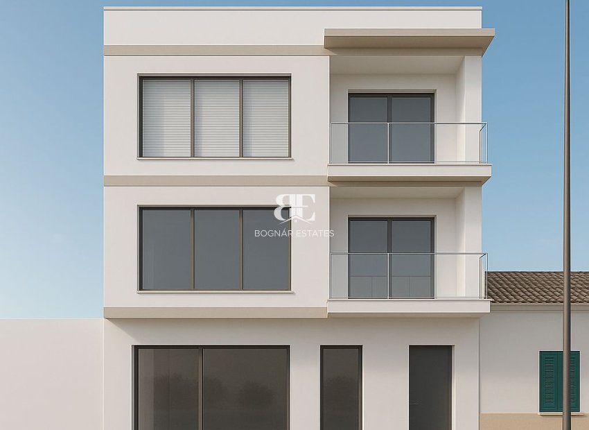 Resale - Commercial -
Palma de Mallorca - Mallorca