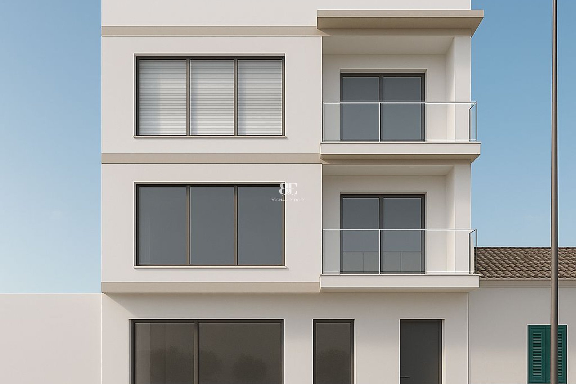 Resale - Commercial -
Palma de Mallorca - Mallorca