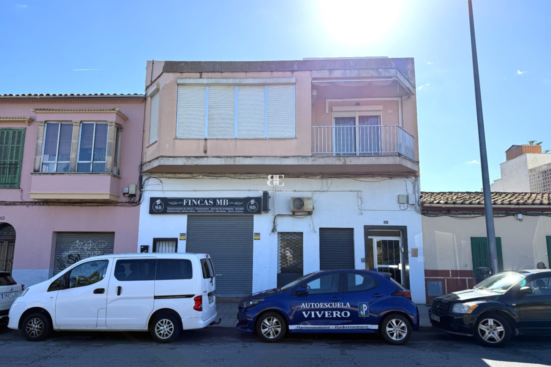 Resale - Commercial -
Palma de Mallorca - Mallorca