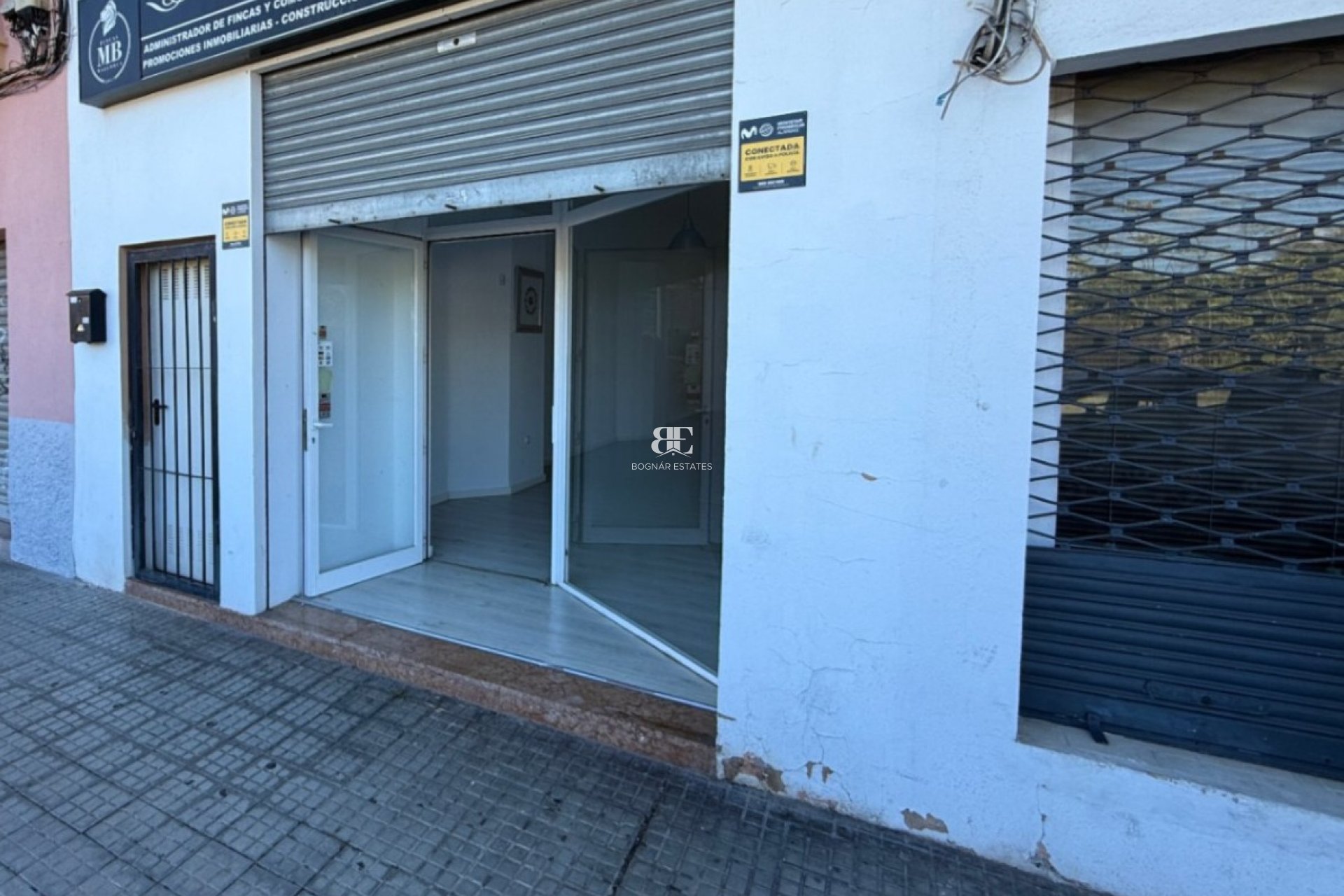 Resale - Commercial -
Palma de Mallorca - Mallorca
