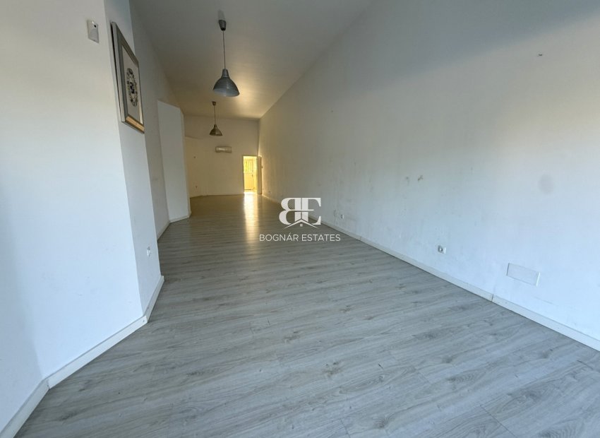 Resale - Commercial -
Palma de Mallorca - Mallorca