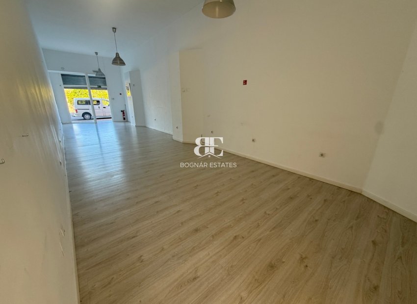 Resale - Commercial -
Palma de Mallorca - Mallorca