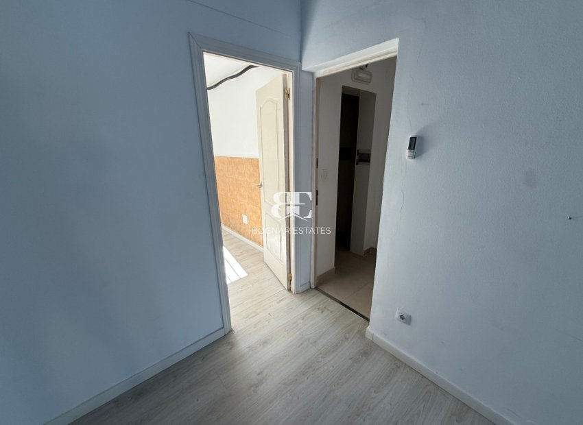 Resale - Commercial -
Palma de Mallorca - Mallorca