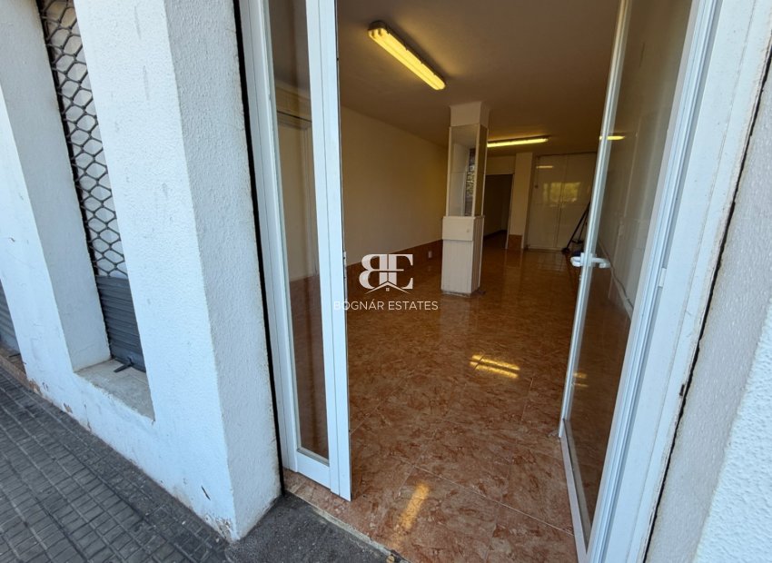 Resale - Commercial -
Palma de Mallorca - Mallorca