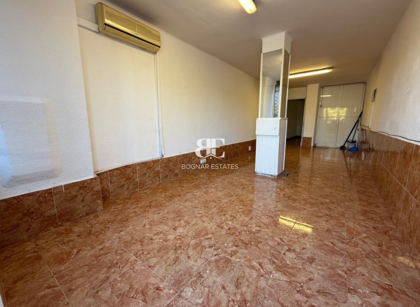 Resale - Commercial -
Palma de Mallorca - Mallorca