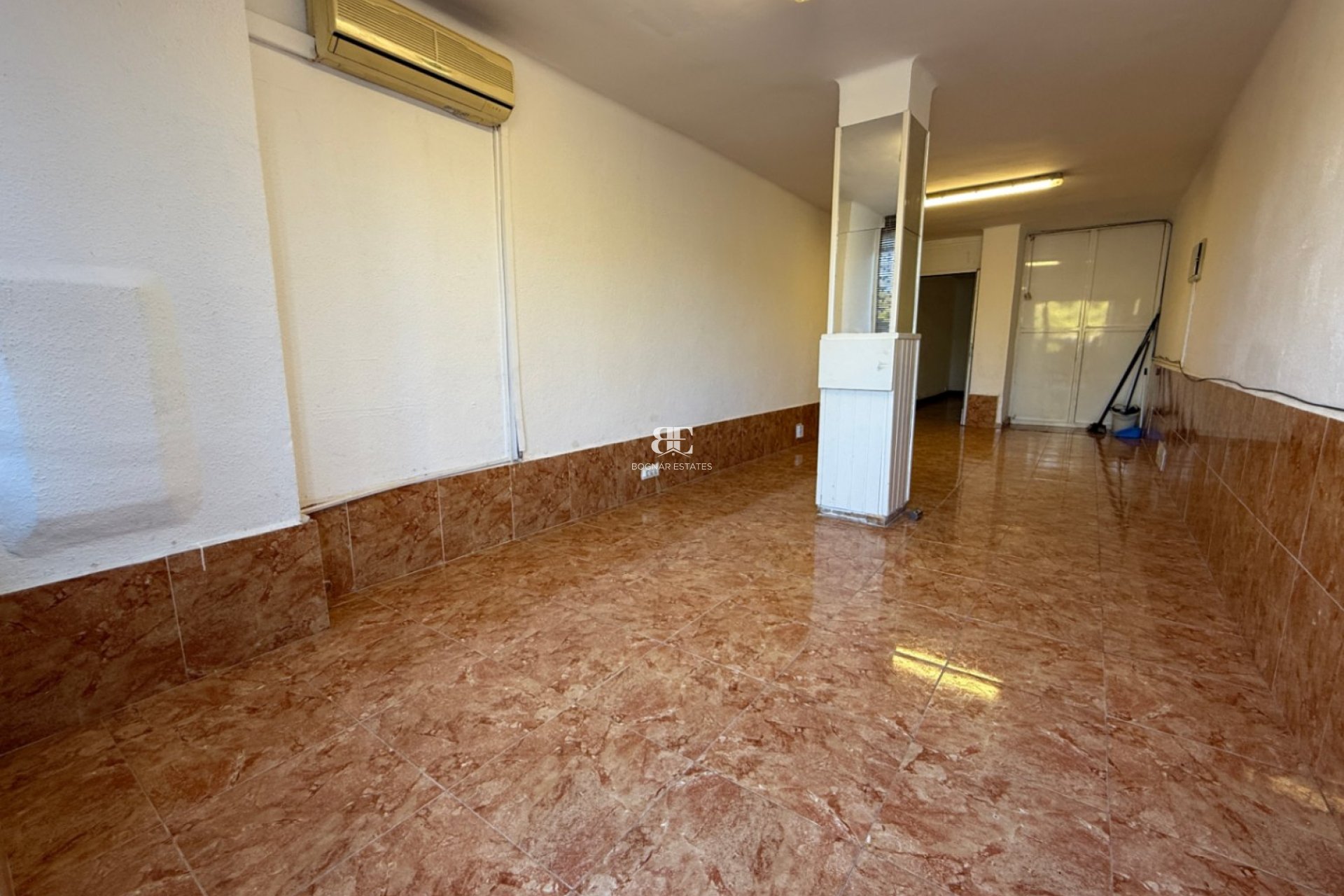 Resale - Commercial -
Palma de Mallorca - Mallorca