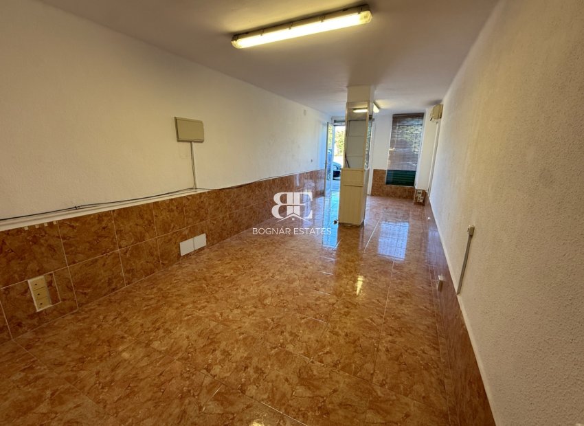 Resale - Commercial -
Palma de Mallorca - Mallorca