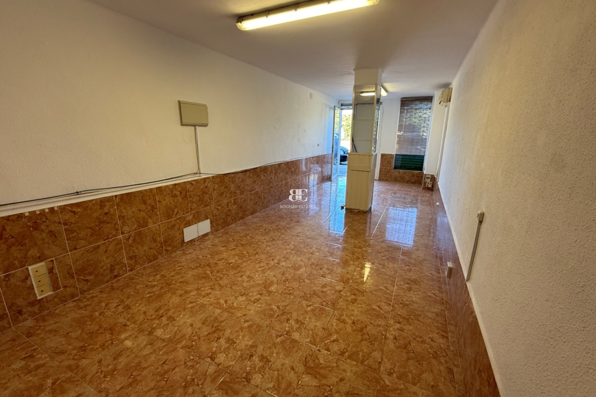 Resale - Commercial -
Palma de Mallorca - Mallorca