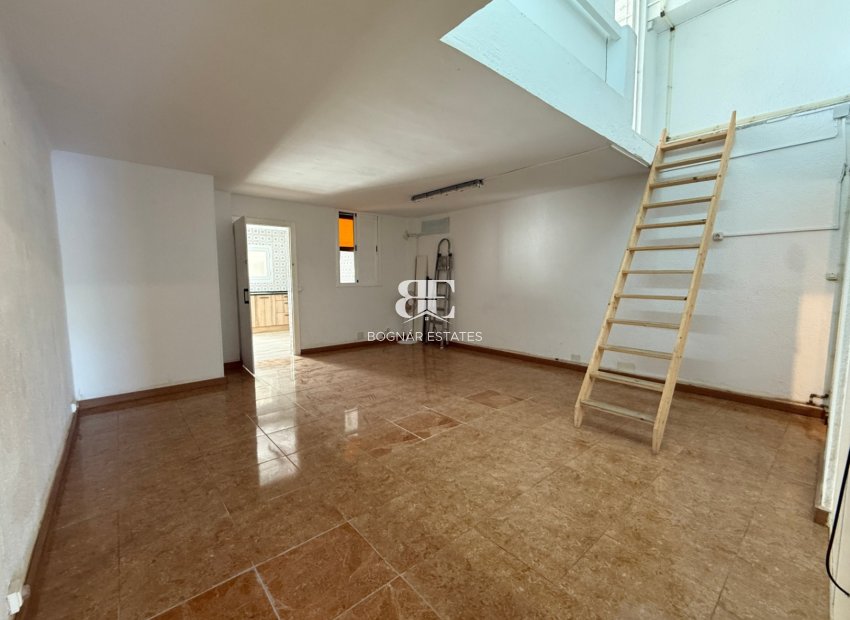 Resale - Commercial -
Palma de Mallorca - Mallorca