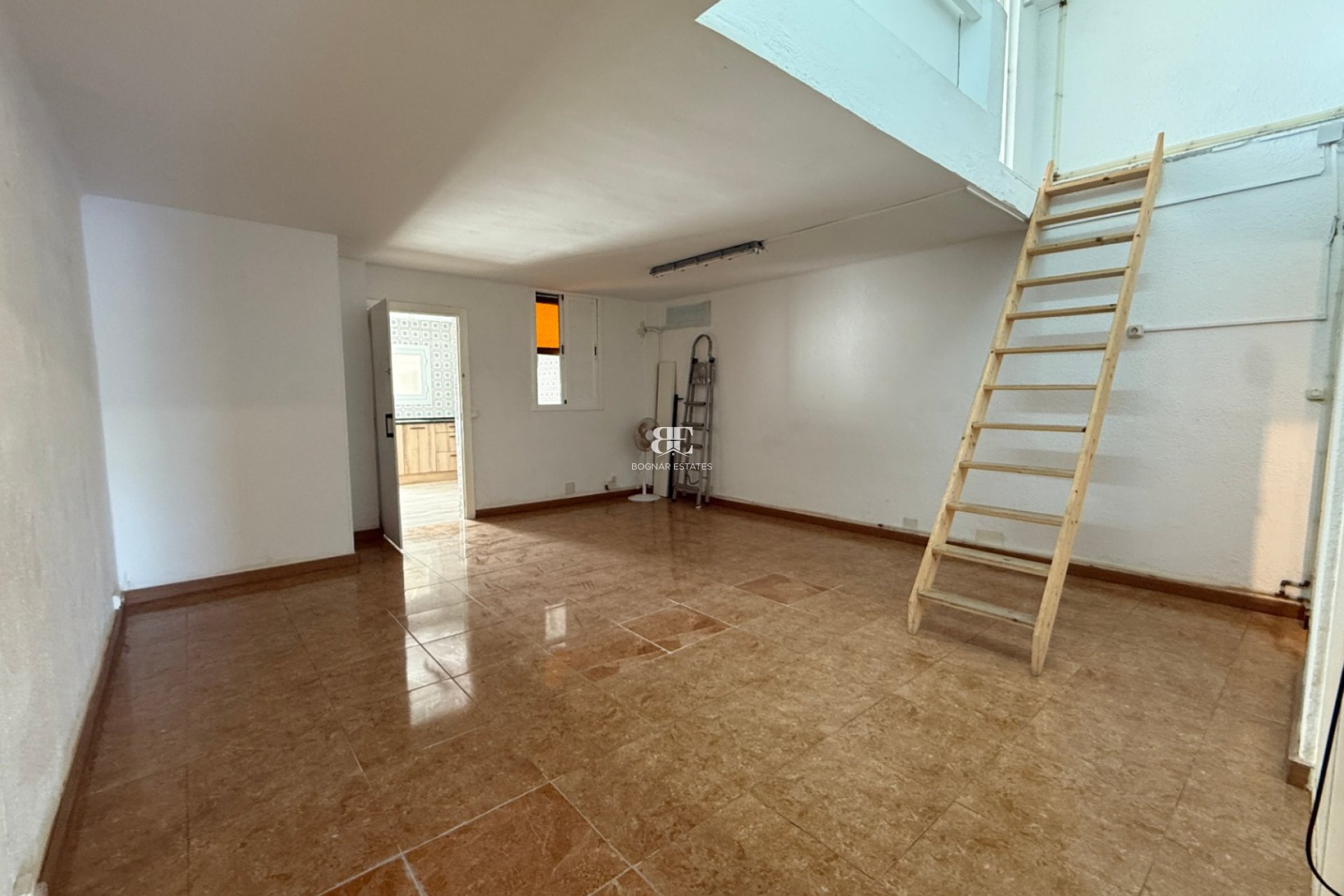 Resale - Commercial -
Palma de Mallorca - Mallorca