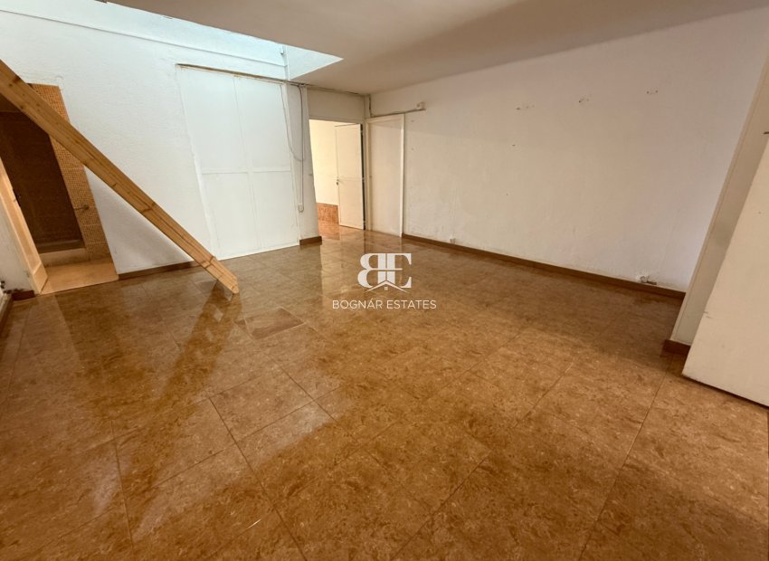 Resale - Commercial -
Palma de Mallorca - Mallorca