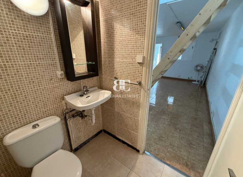 Resale - Commercial -
Palma de Mallorca - Mallorca