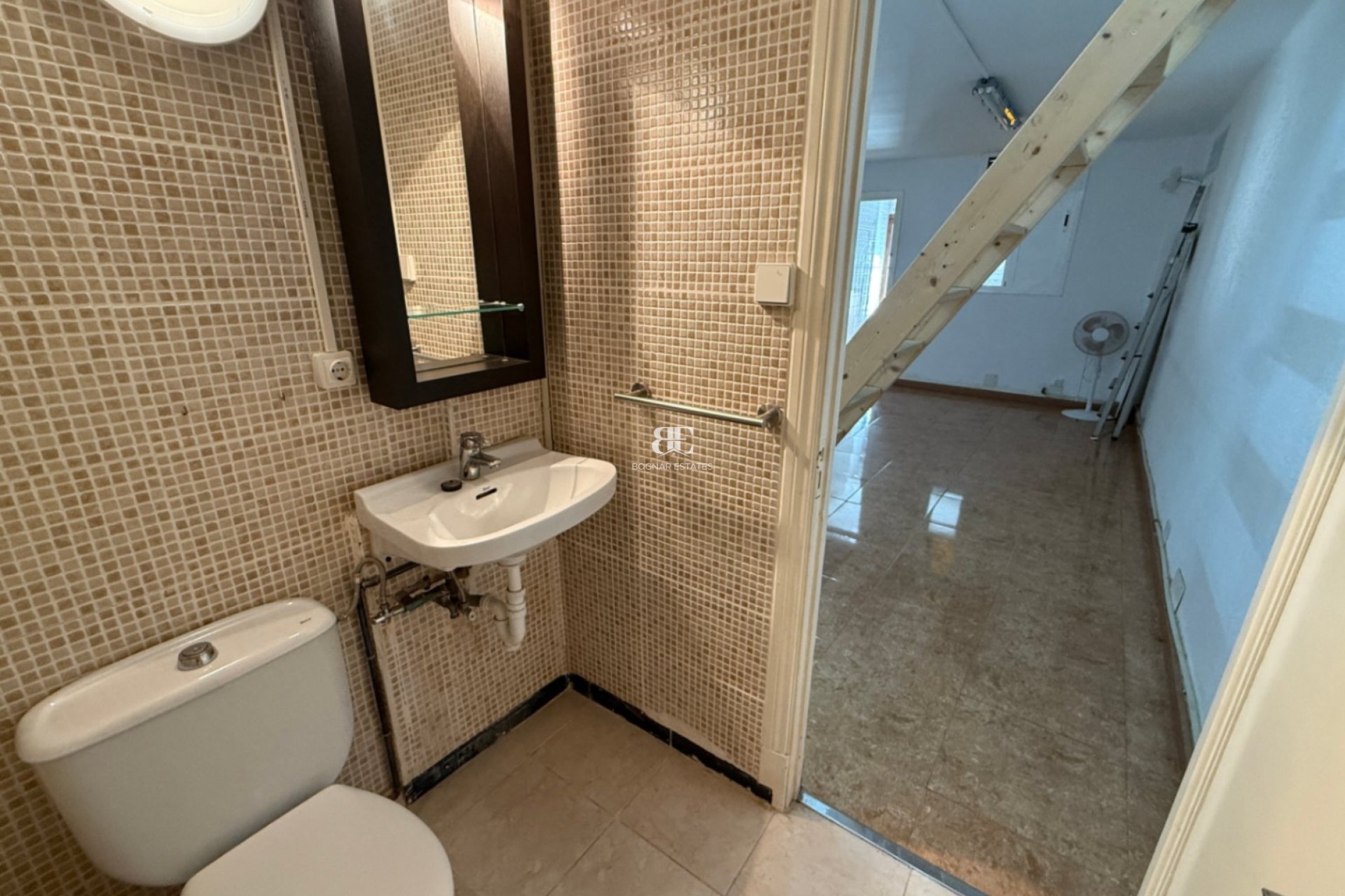 Resale - Commercial -
Palma de Mallorca - Mallorca