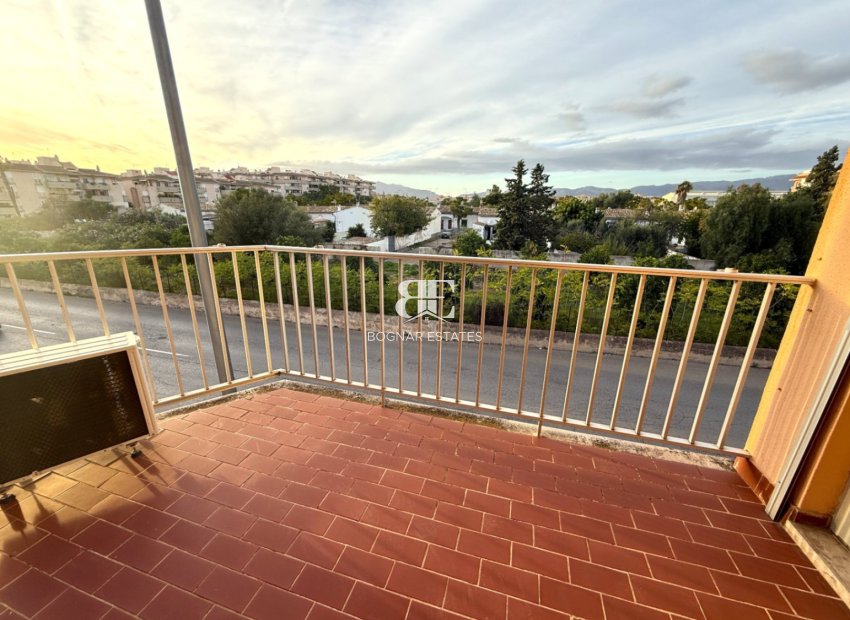 Resale - Commercial -
Palma de Mallorca - Mallorca