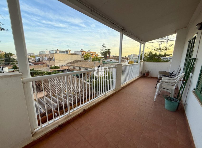 Resale - Commercial -
Palma de Mallorca - Mallorca