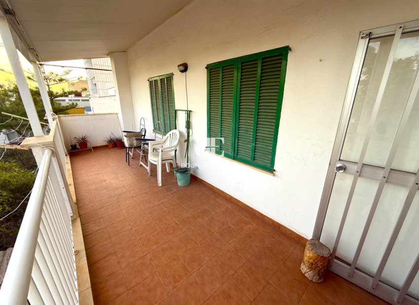 Resale - Commercial -
Palma de Mallorca - Mallorca