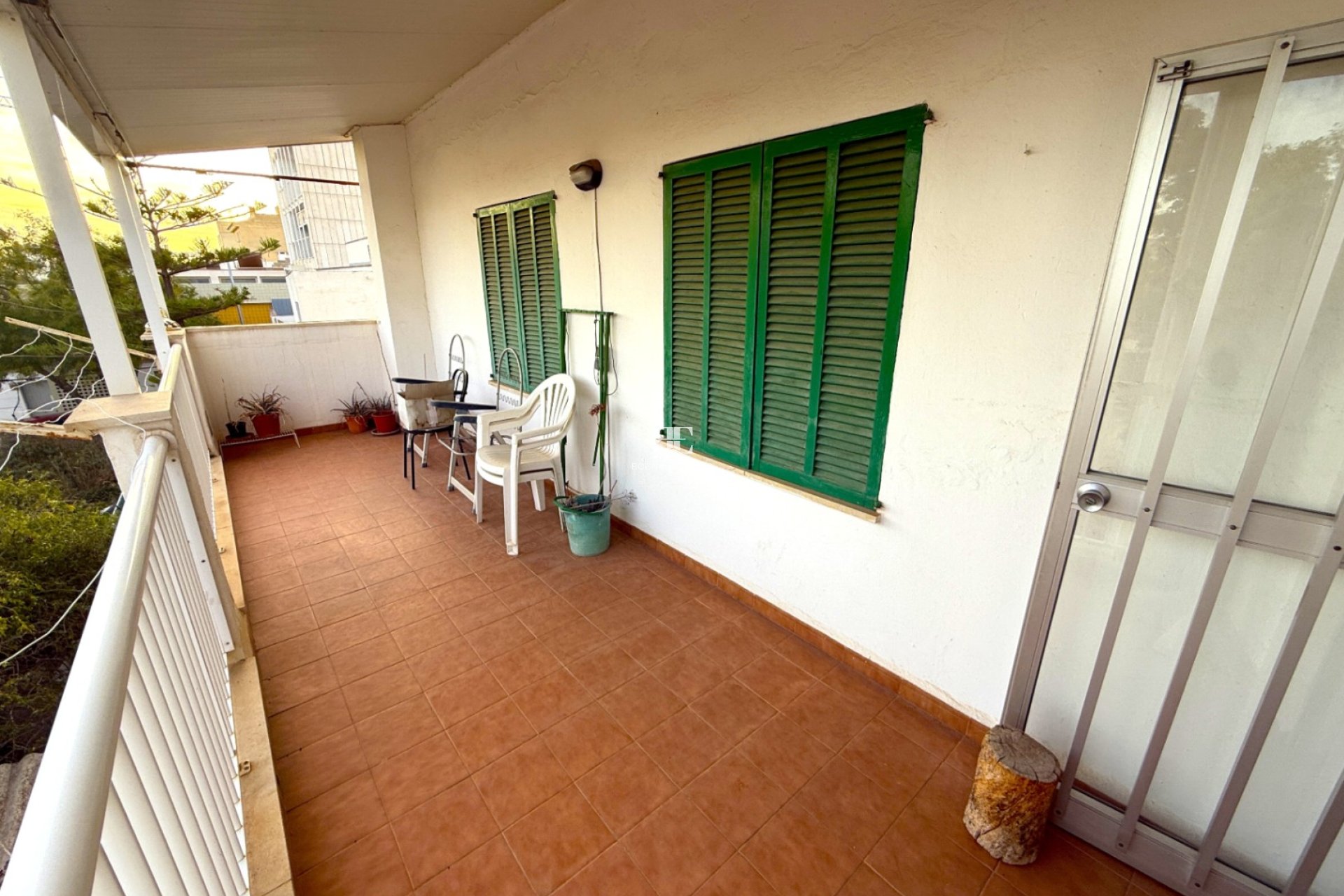 Resale - Commercial -
Palma de Mallorca - Mallorca