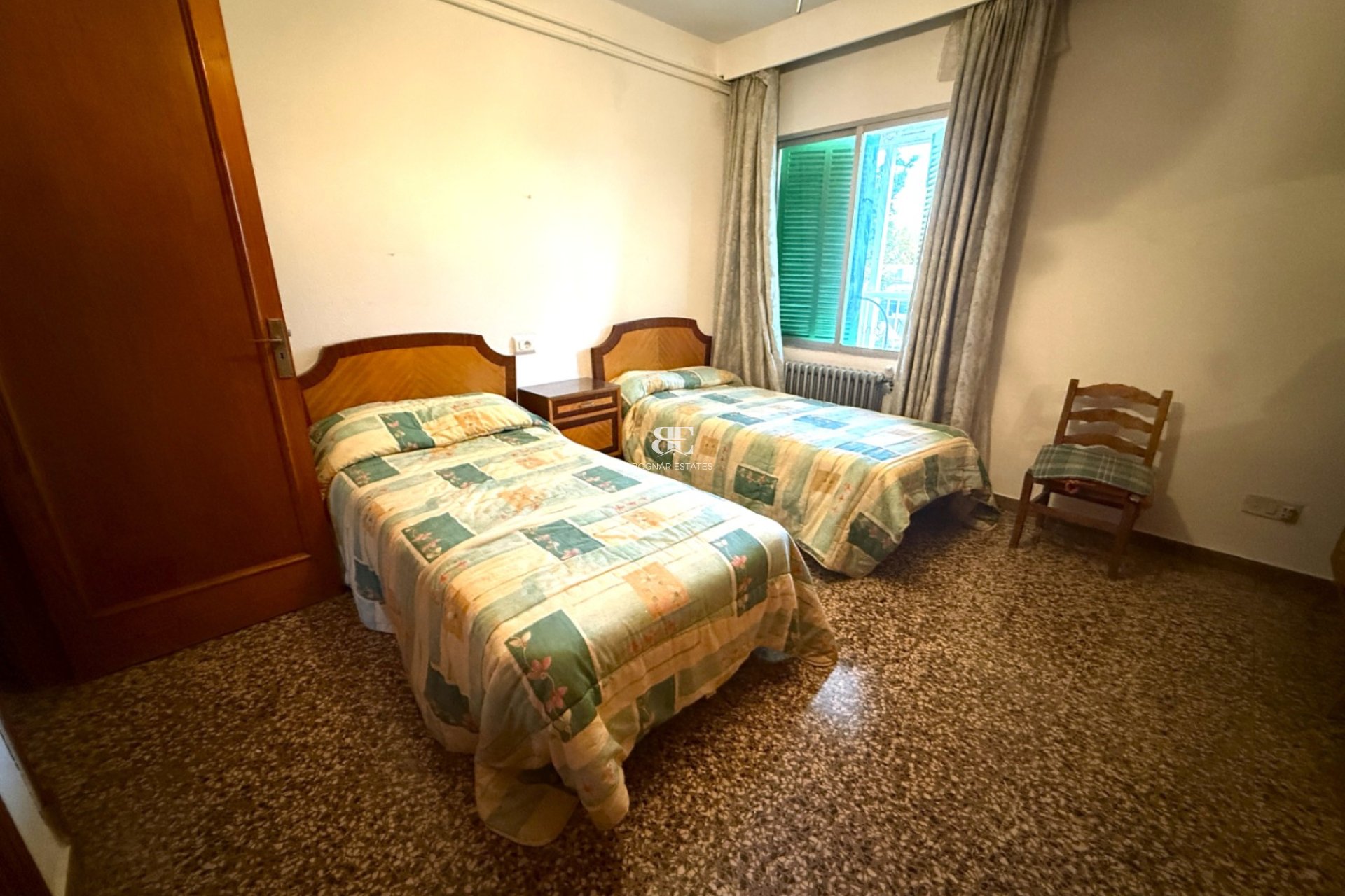 Resale - Commercial -
Palma de Mallorca - Mallorca