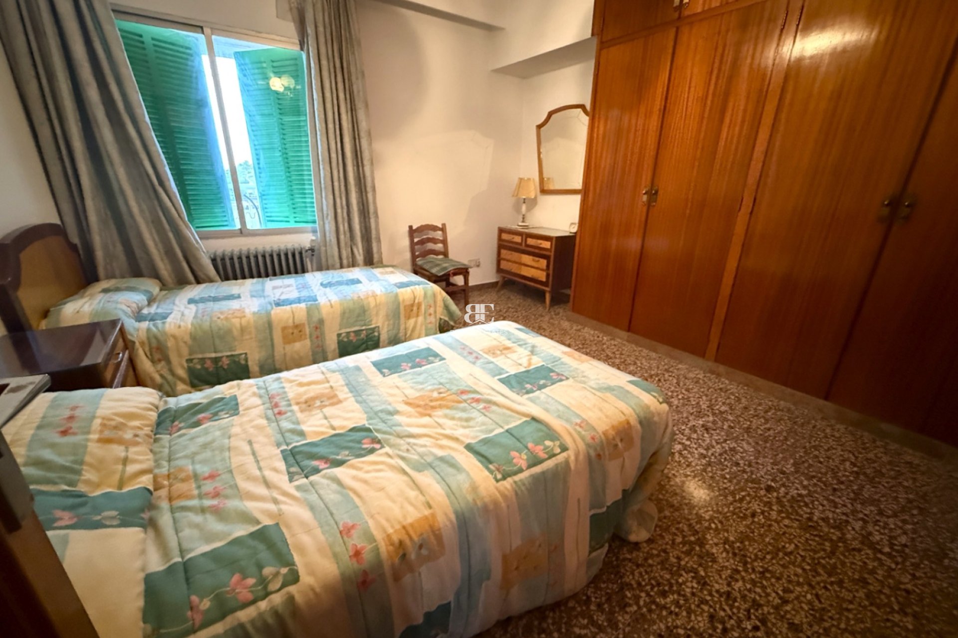 Resale - Commercial -
Palma de Mallorca - Mallorca