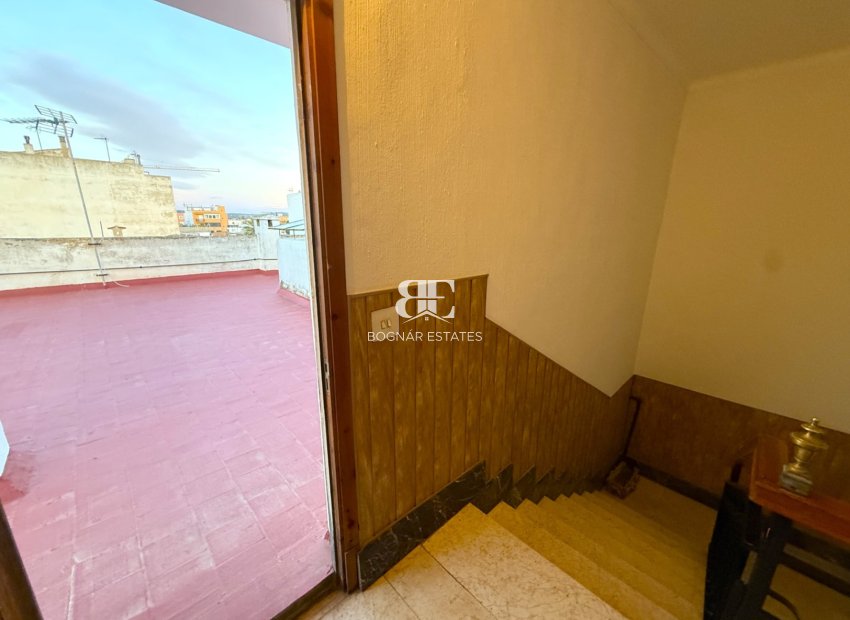 Resale - Commercial -
Palma de Mallorca - Mallorca